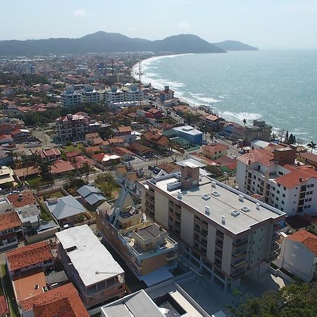 Ingleses Apart Hotel Florianópolis Exterior foto