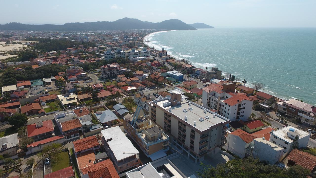 Ingleses Apart Hotel Florianópolis Exterior foto