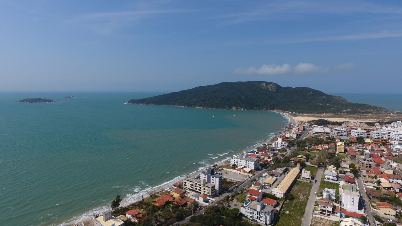 Ingleses Apart Hotel Florianópolis Exterior foto